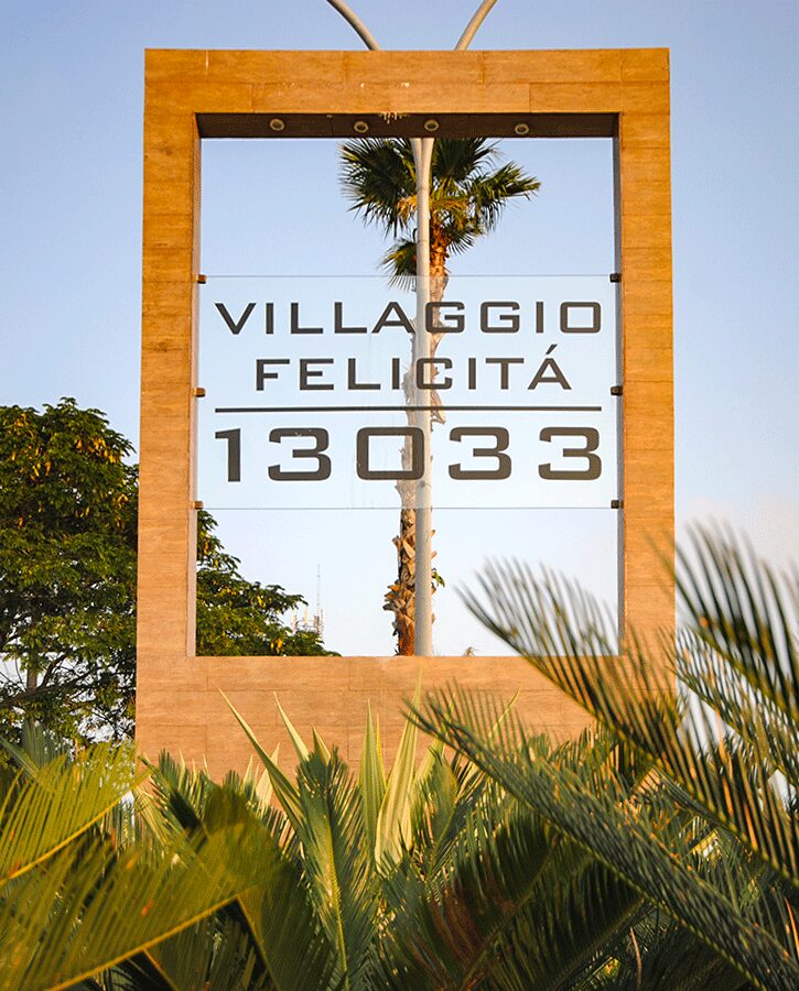 condomínio villaggio felicita barra